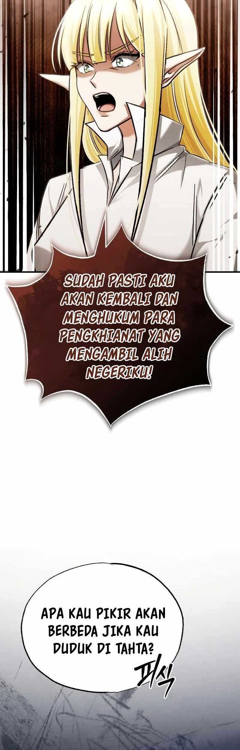 Regressor’s Life After Retirement Chapter 32 - halaman 51