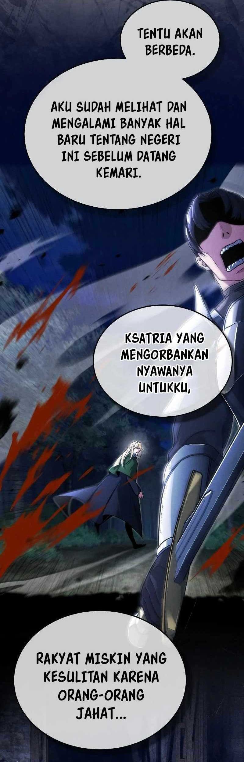 Regressor’s Life After Retirement Chapter 32 - halaman 53