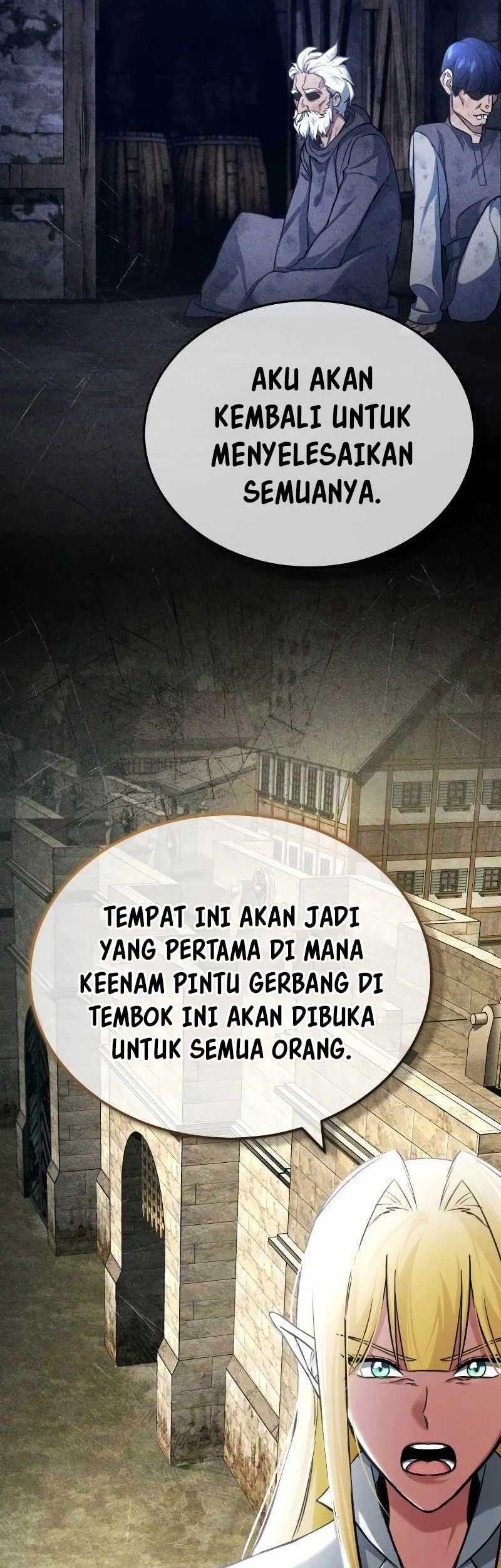 Regressor’s Life After Retirement Chapter 32 - halaman 54