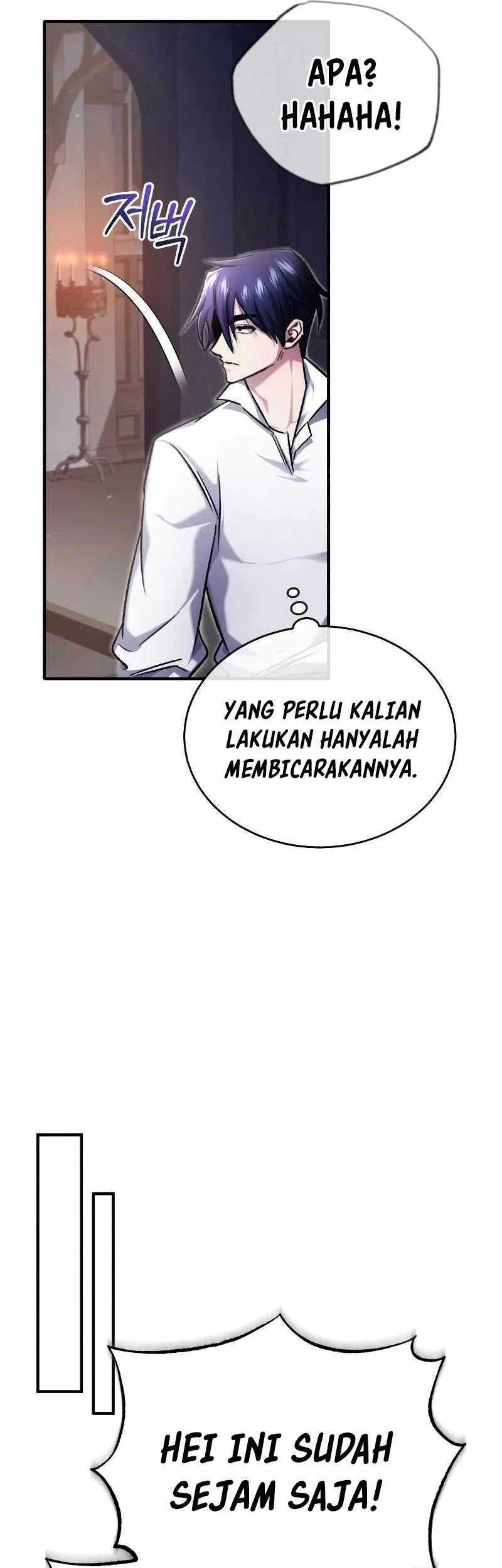 Regressor’s Life After Retirement Chapter 32 - halaman 57