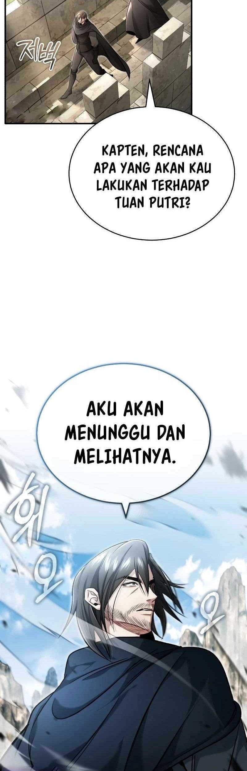 Regressor’s Life After Retirement Chapter 32 - halaman 59