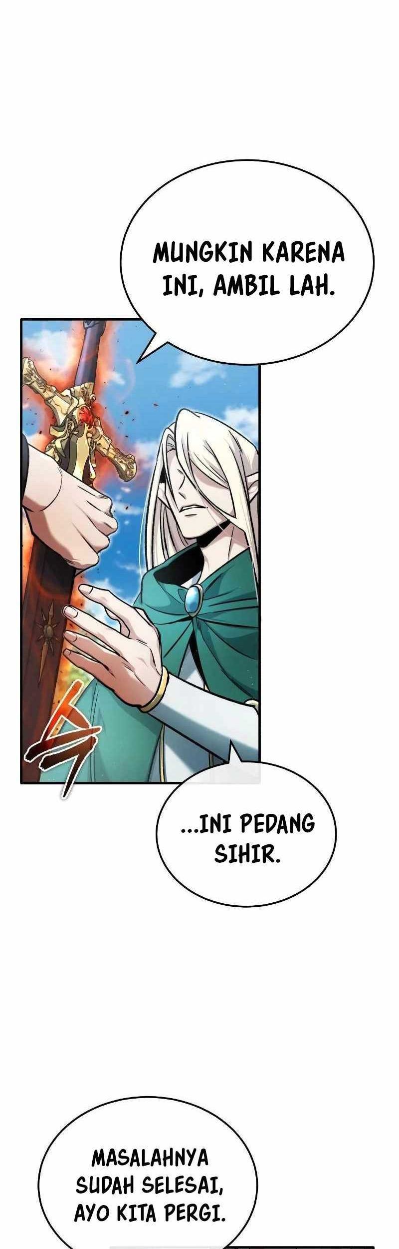 Regressor’s Life After Retirement Chapter 32 - halaman 65
