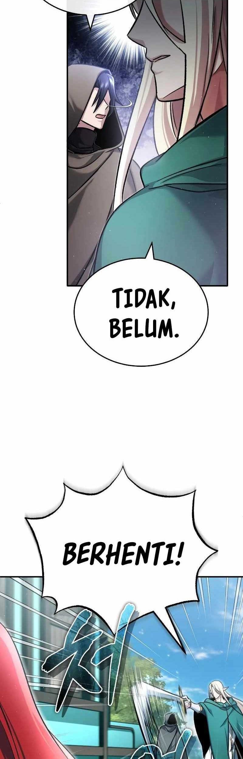 Regressor’s Life After Retirement Chapter 32 - halaman 66