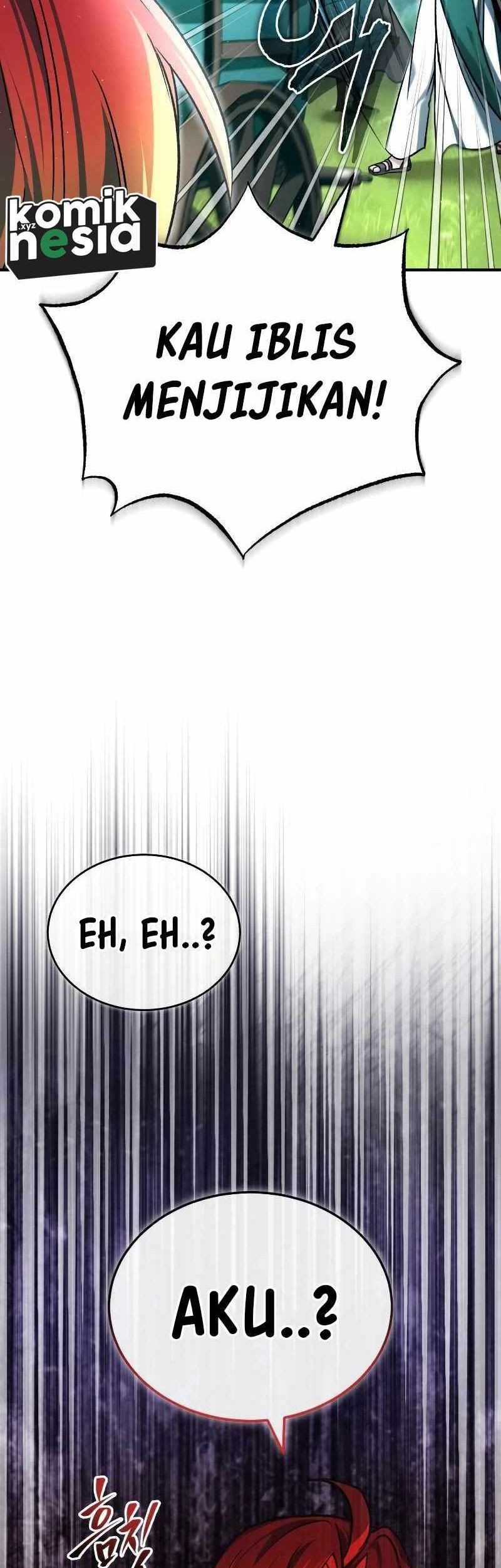 Regressor’s Life After Retirement Chapter 32 - halaman 67