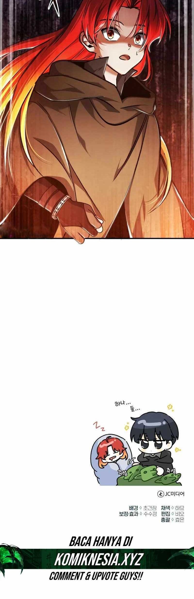 Regressor’s Life After Retirement Chapter 32 - halaman 68