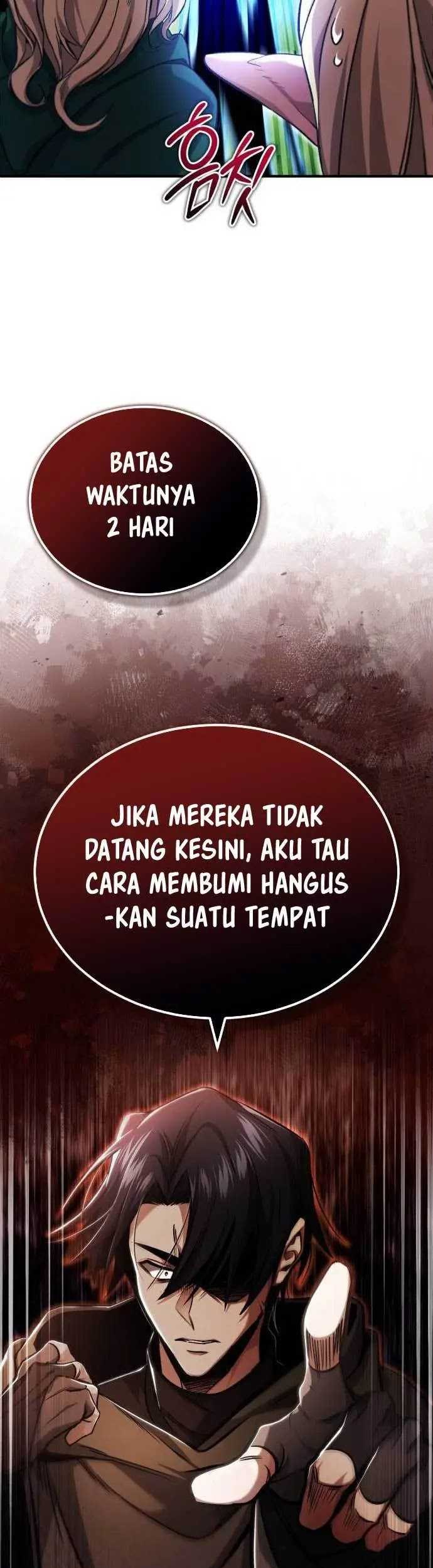 Regressor’s Life After Retirement Chapter 33 - halaman 10