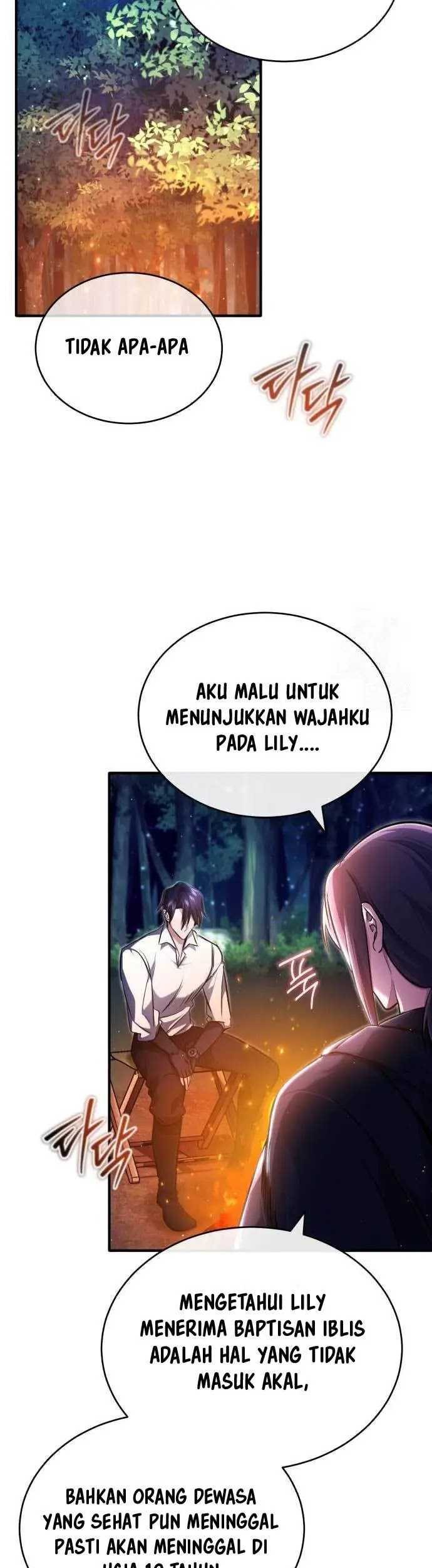 Regressor’s Life After Retirement Chapter 33 - halaman 12