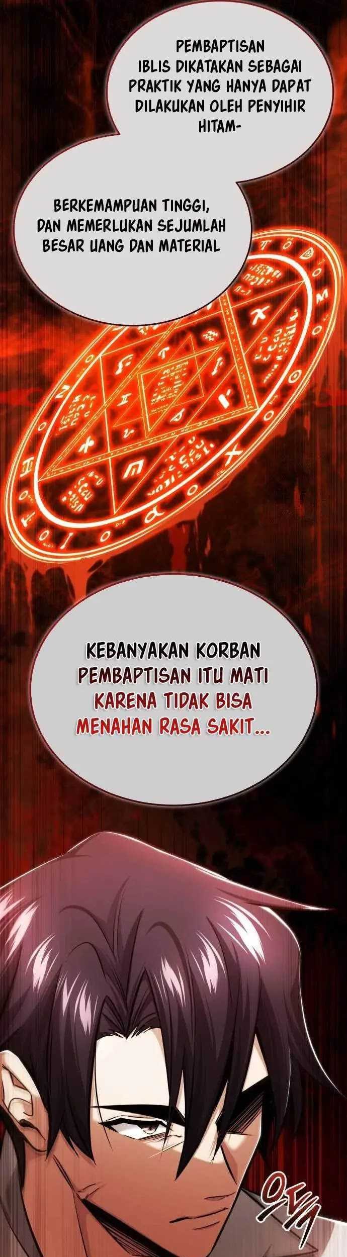 Regressor’s Life After Retirement Chapter 33 - halaman 14