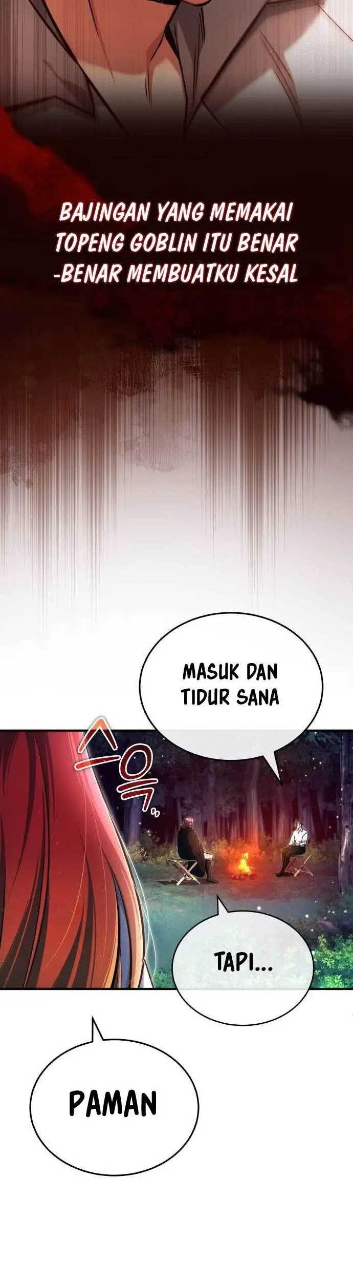 Regressor’s Life After Retirement Chapter 33 - halaman 15