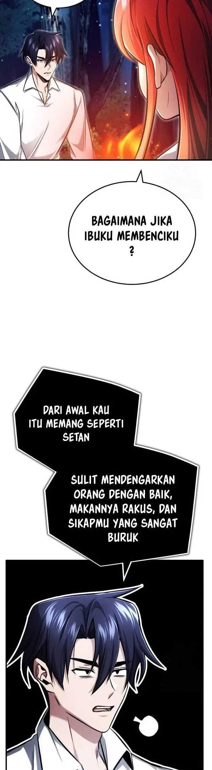 Regressor’s Life After Retirement Chapter 33 - halaman 18