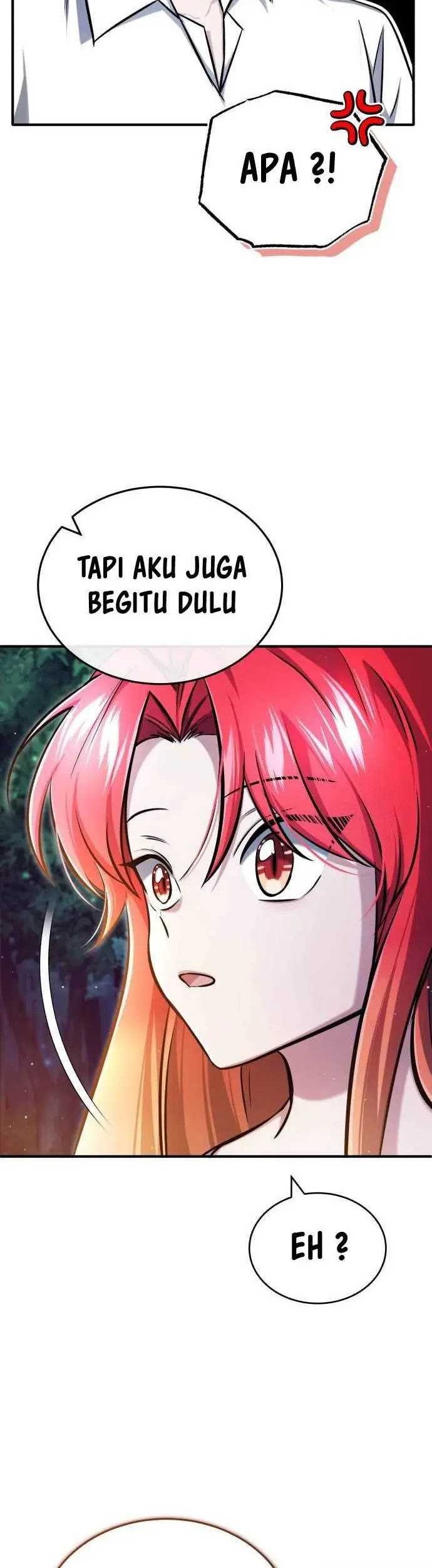 Regressor’s Life After Retirement Chapter 33 - halaman 19