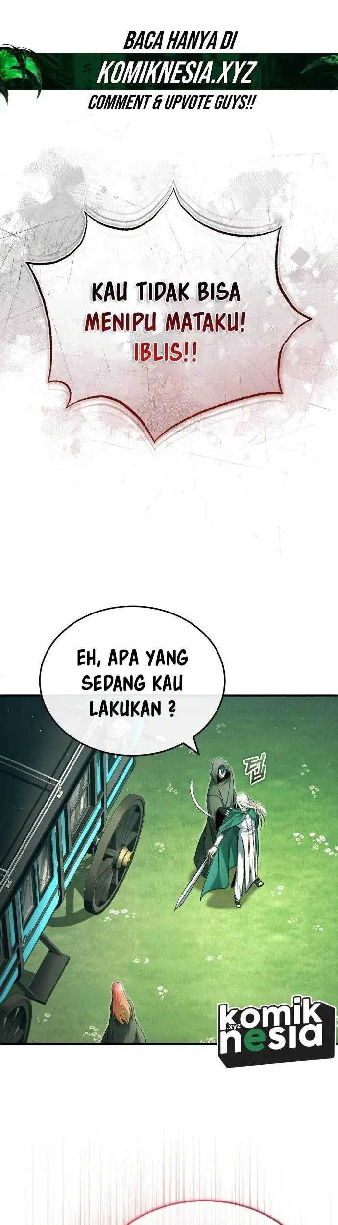 Regressor’s Life After Retirement Chapter 33 - halaman 2