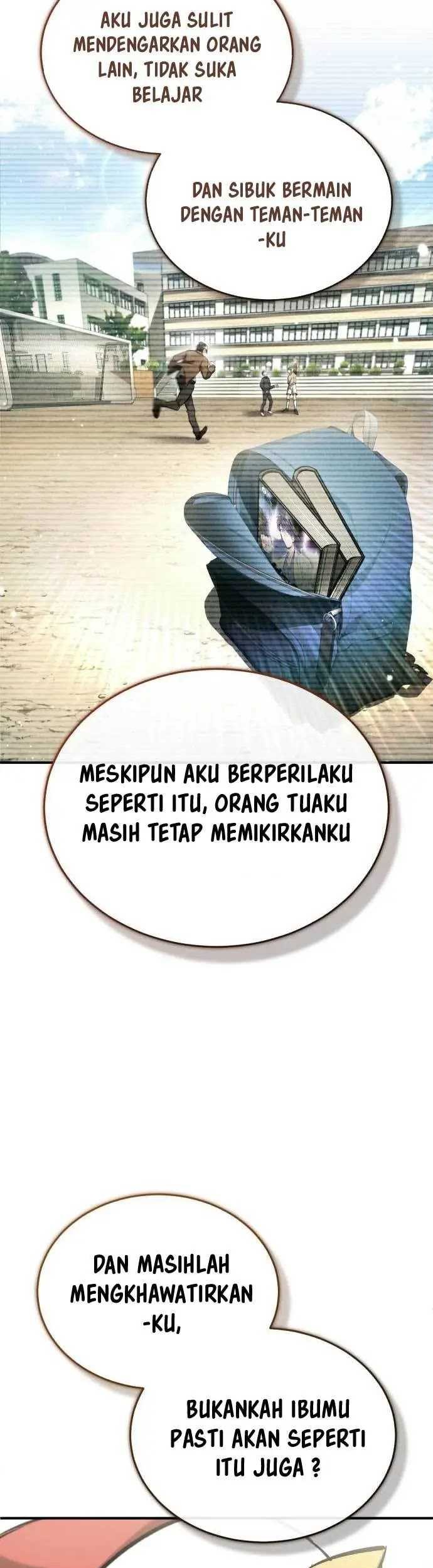 Regressor’s Life After Retirement Chapter 33 - halaman 20