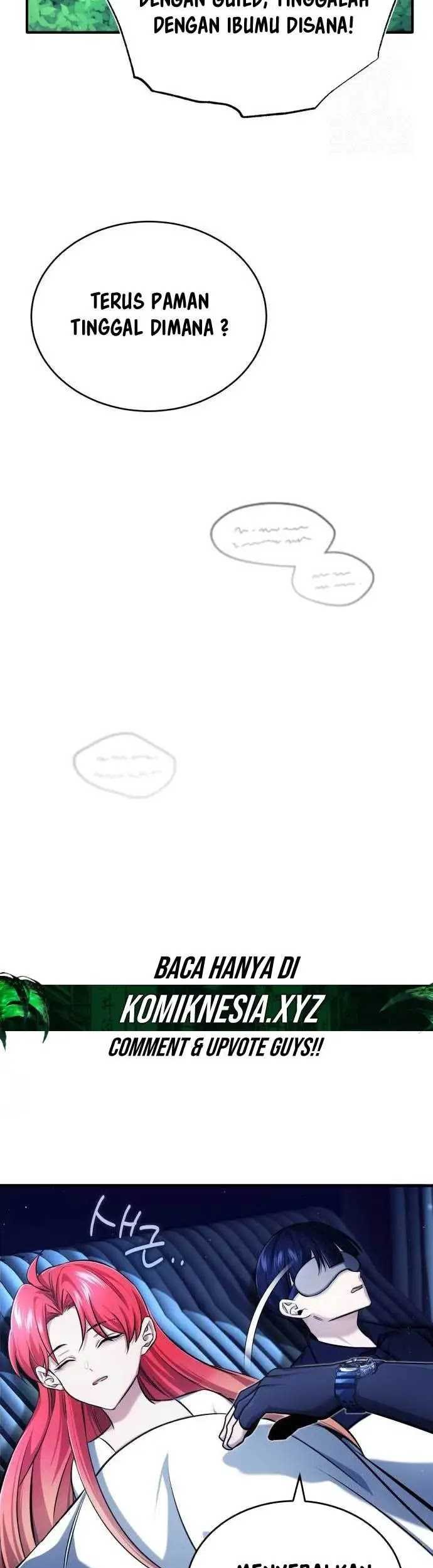 Regressor’s Life After Retirement Chapter 33 - halaman 22