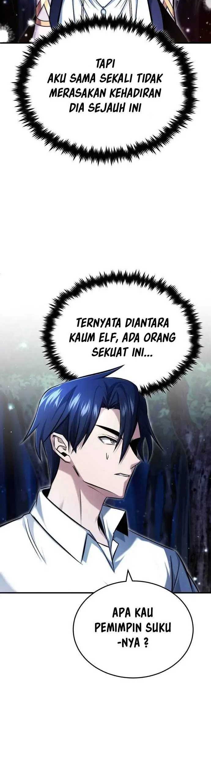 Regressor’s Life After Retirement Chapter 33 - halaman 25