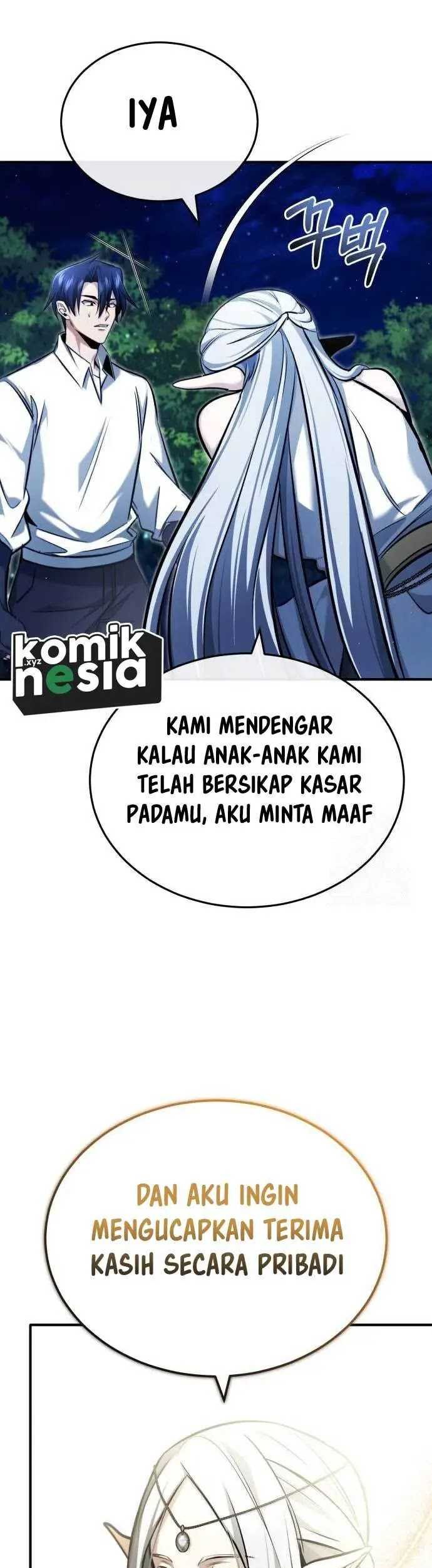 Regressor’s Life After Retirement Chapter 33 - halaman 26