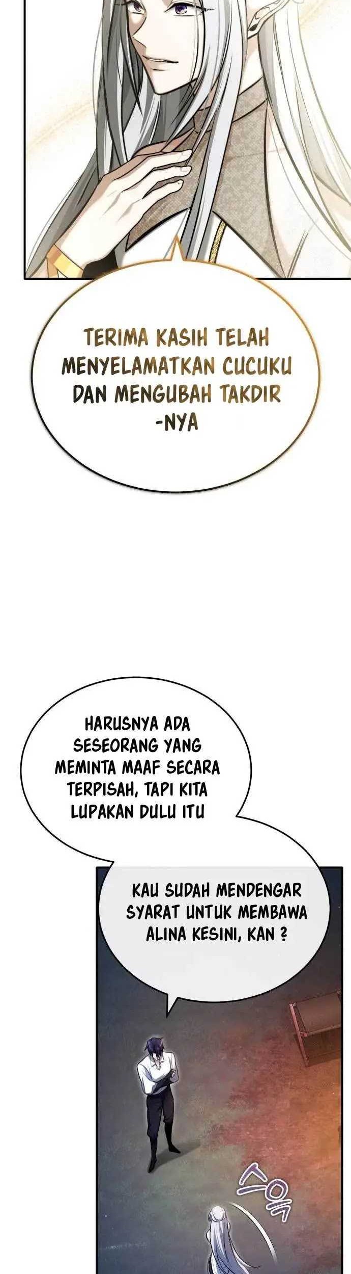 Regressor’s Life After Retirement Chapter 33 - halaman 27