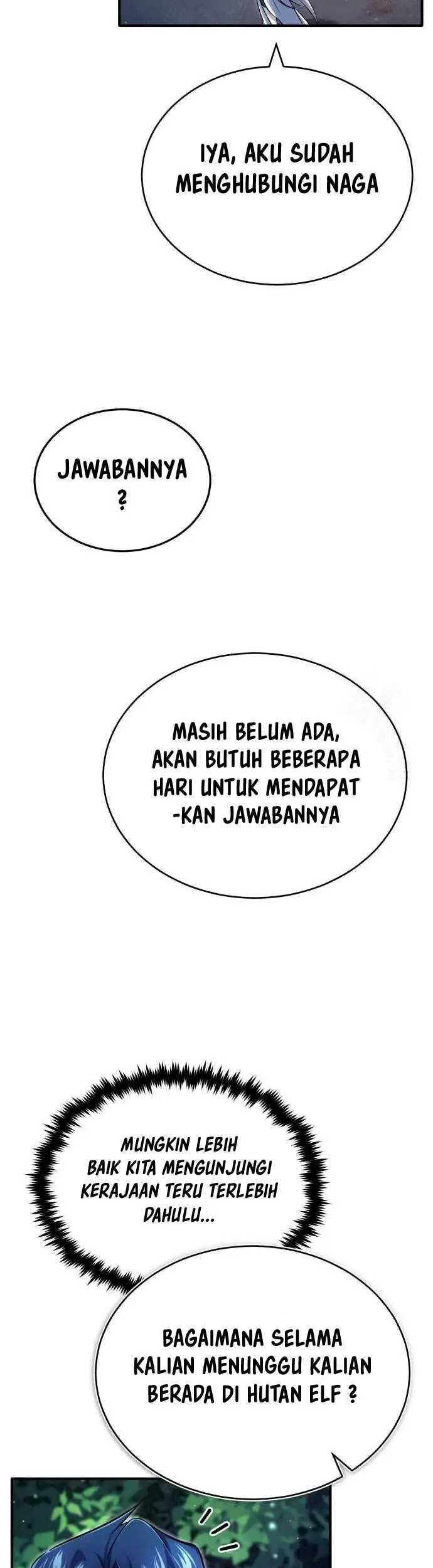 Regressor’s Life After Retirement Chapter 33 - halaman 28