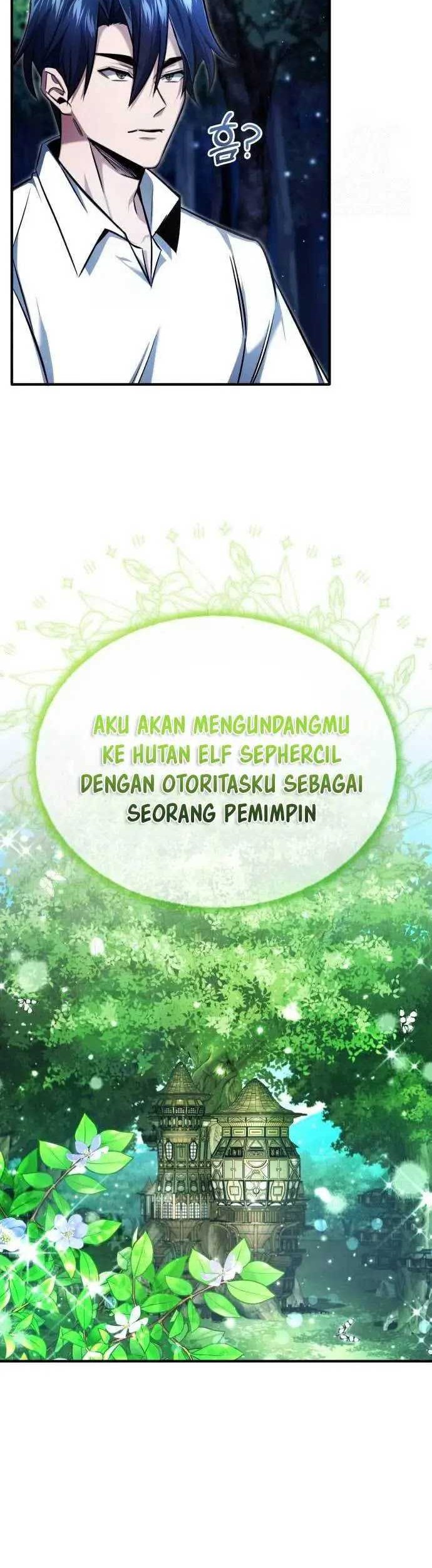 Regressor’s Life After Retirement Chapter 33 - halaman 29