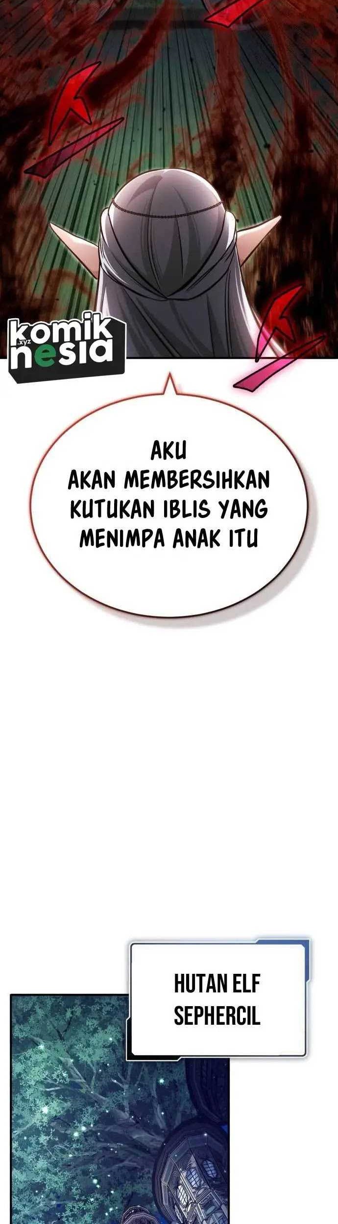 Regressor’s Life After Retirement Chapter 33 - halaman 31