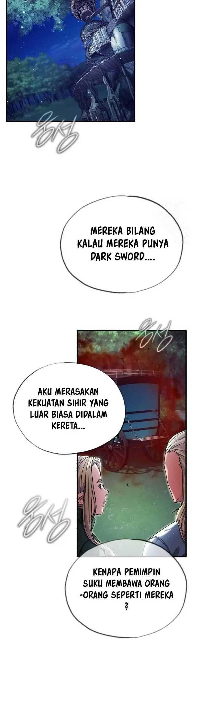 Regressor’s Life After Retirement Chapter 33 - halaman 32