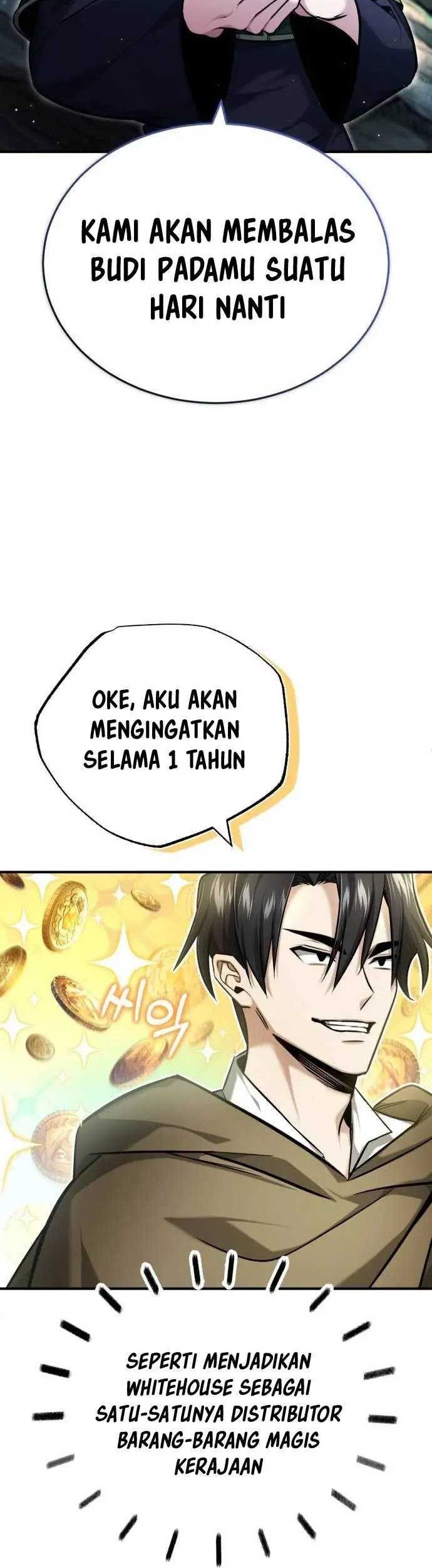 Regressor’s Life After Retirement Chapter 33 - halaman 37