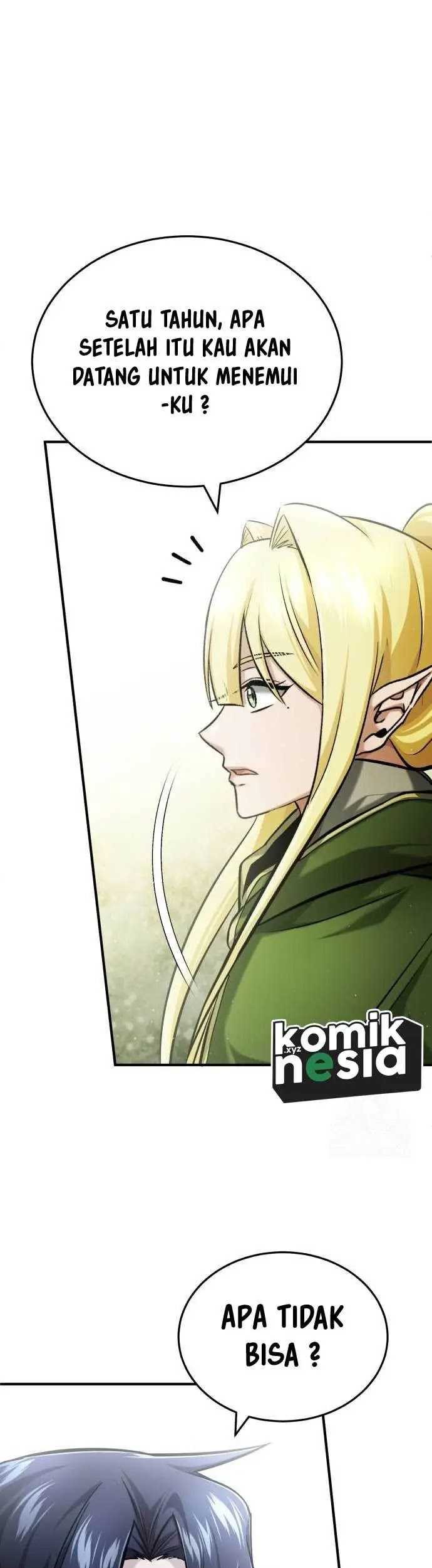 Regressor’s Life After Retirement Chapter 33 - halaman 38
