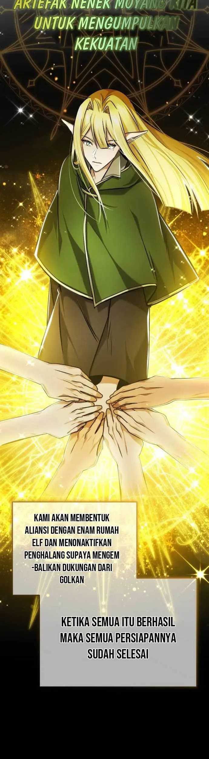 Regressor’s Life After Retirement Chapter 33 - halaman 40