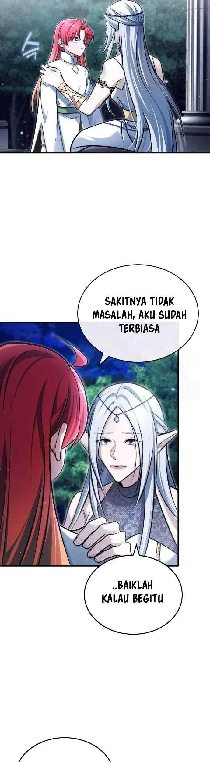 Regressor’s Life After Retirement Chapter 33 - halaman 44