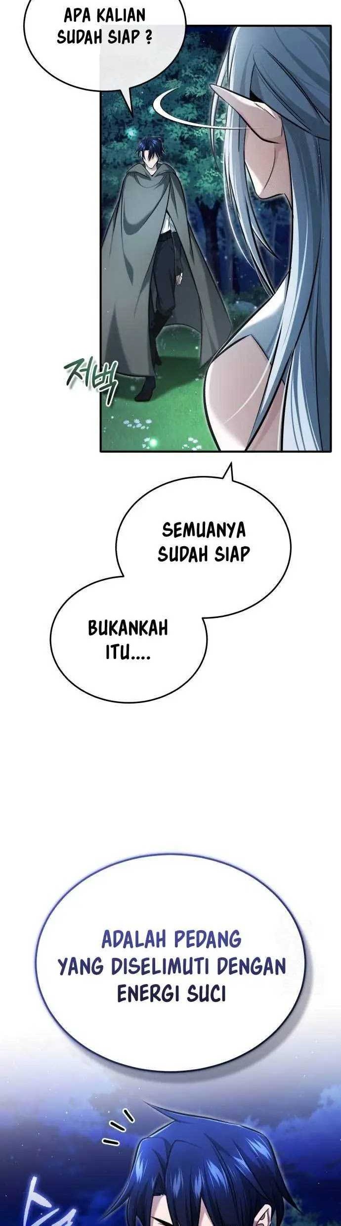 Regressor’s Life After Retirement Chapter 33 - halaman 45