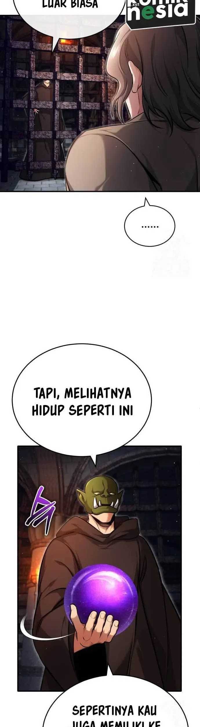 Regressor’s Life After Retirement Chapter 33 - halaman 48
