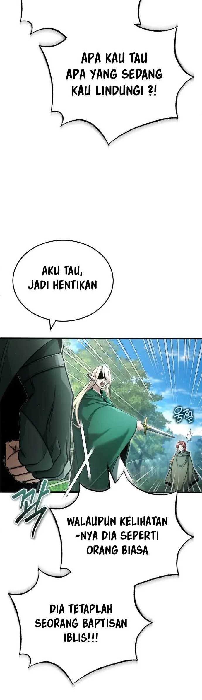Regressor’s Life After Retirement Chapter 33 - halaman 5