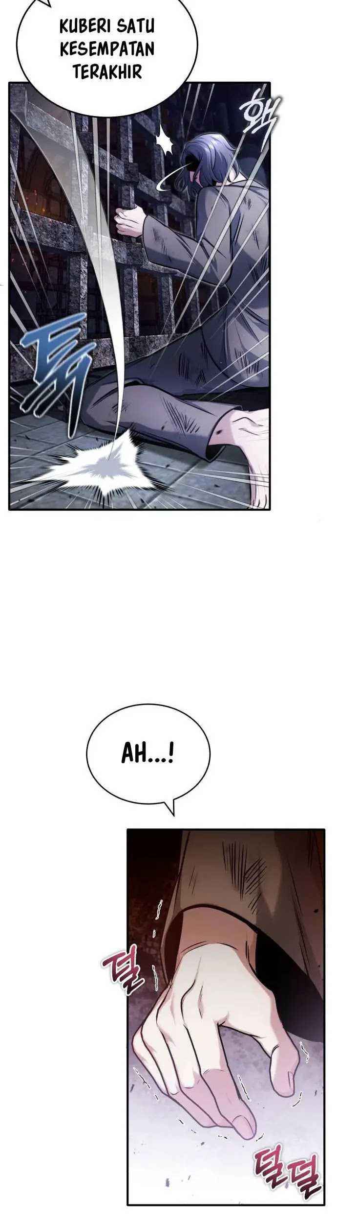 Regressor’s Life After Retirement Chapter 33 - halaman 54