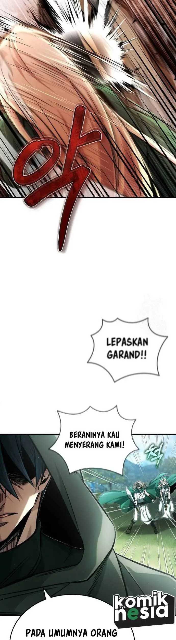 Regressor’s Life After Retirement Chapter 33 - halaman 8