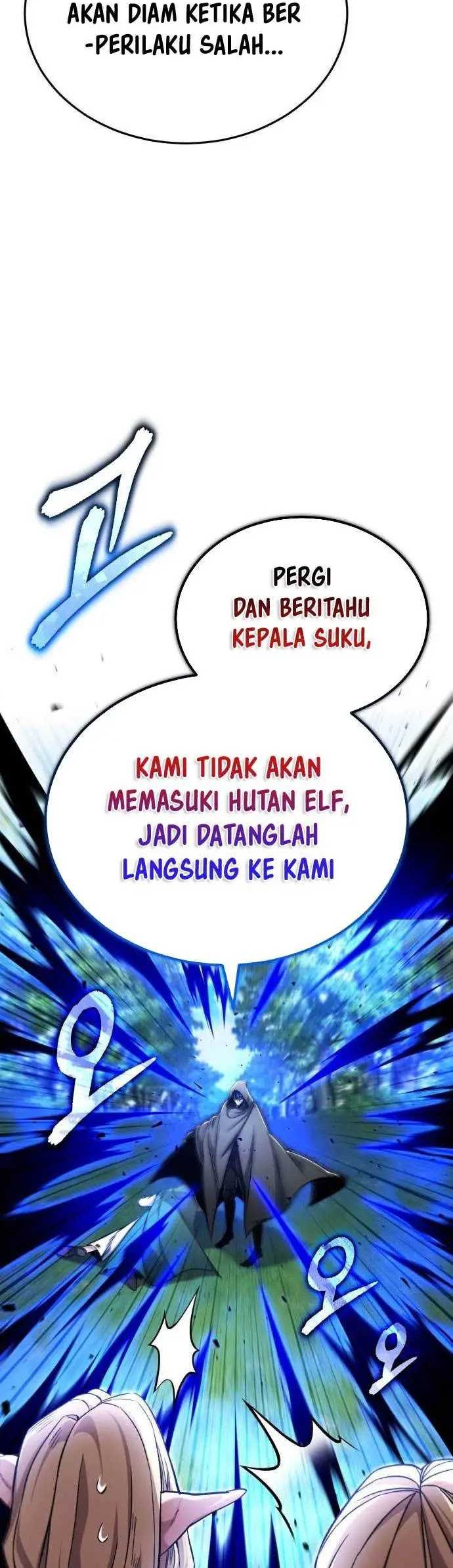 Regressor’s Life After Retirement Chapter 33 - halaman 9