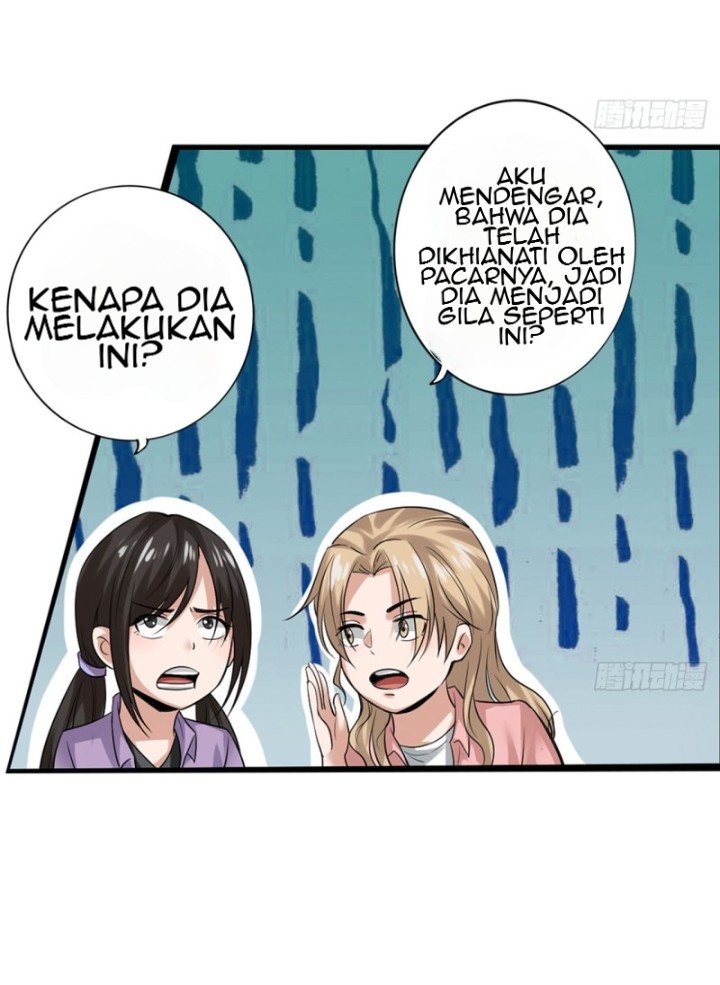 Regressor’s Life After Retirement Chapter 34 - halaman 18