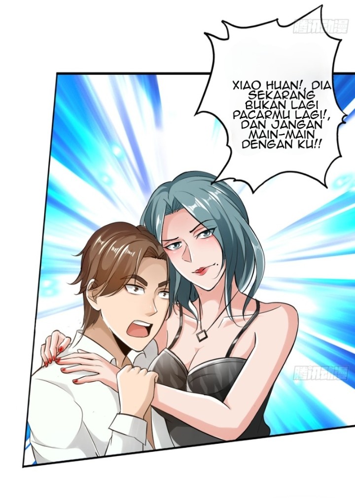 Regressor’s Life After Retirement Chapter 34 - halaman 22