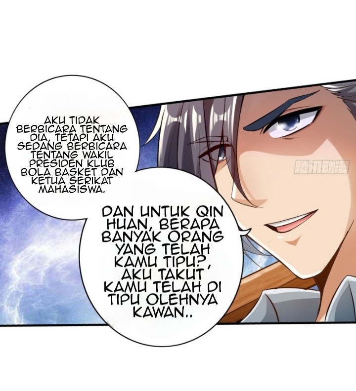 Regressor’s Life After Retirement Chapter 34 - halaman 23