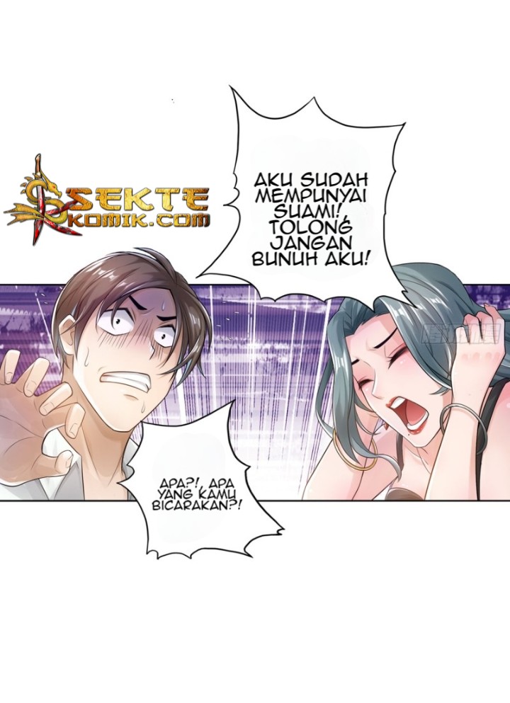 Regressor’s Life After Retirement Chapter 34 - halaman 28