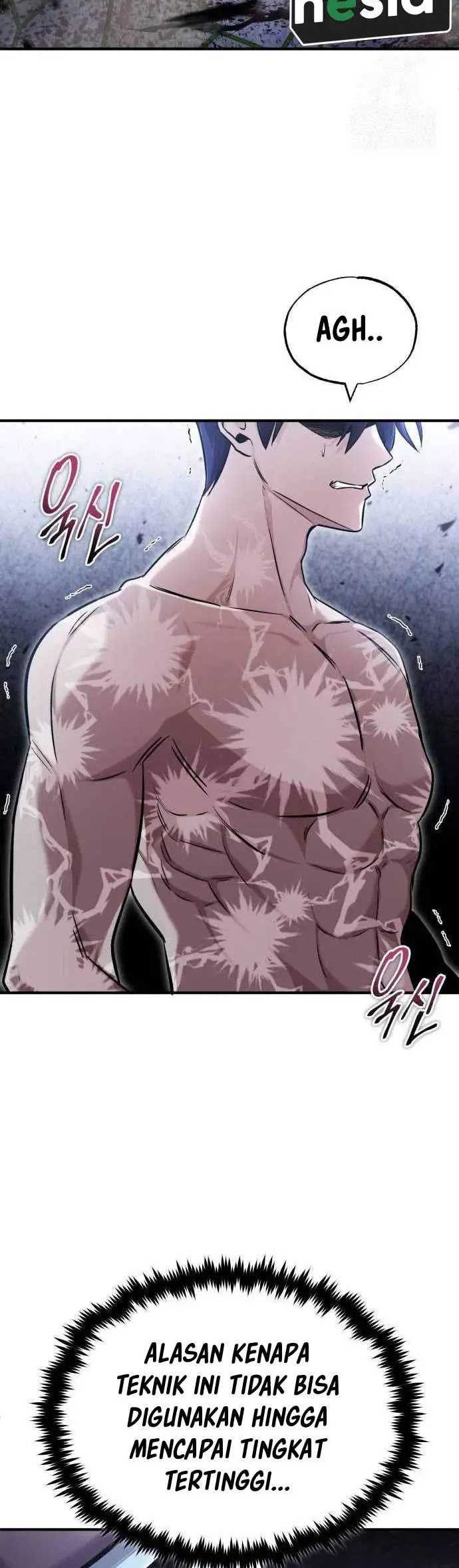 Regressor’s Life After Retirement Chapter 34 - halaman 31