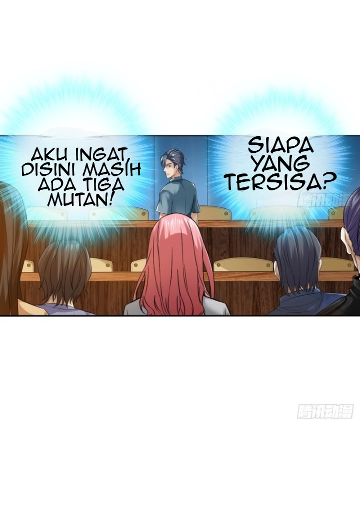 Regressor’s Life After Retirement Chapter 34 - halaman 32