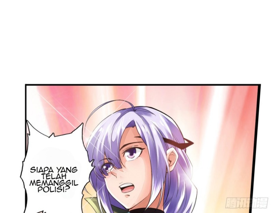 Regressor’s Life After Retirement Chapter 34 - halaman 33