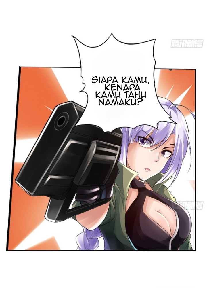 Regressor’s Life After Retirement Chapter 34 - halaman 39
