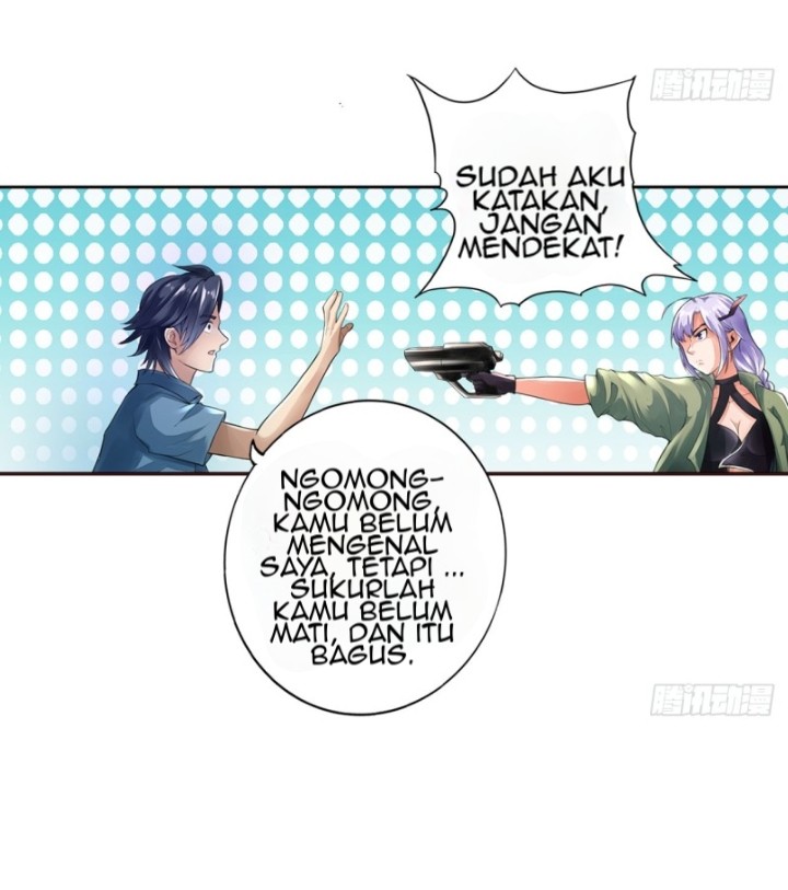 Regressor’s Life After Retirement Chapter 34 - halaman 40