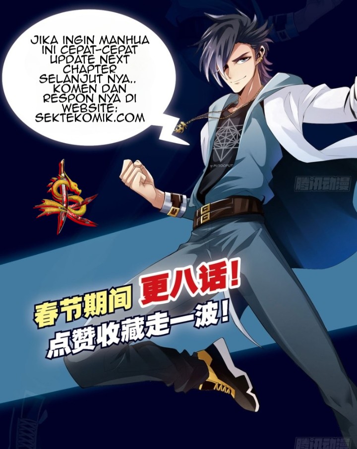 Regressor’s Life After Retirement Chapter 34 - halaman 44