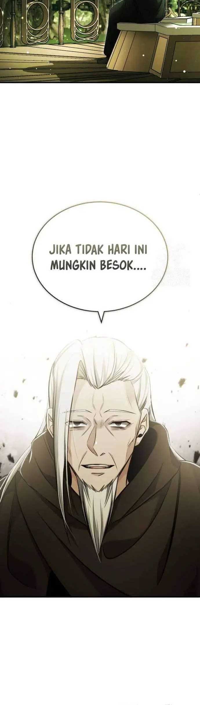 Regressor’s Life After Retirement Chapter 34 - halaman 49
