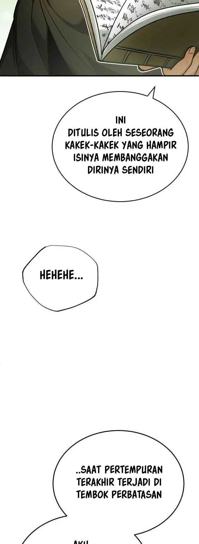 Regressor’s Life After Retirement Chapter 34 - halaman 52