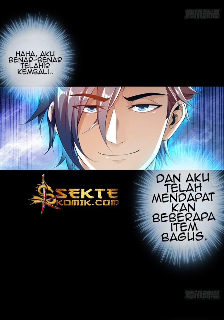 Regressor’s Life After Retirement Chapter 35 - halaman 10