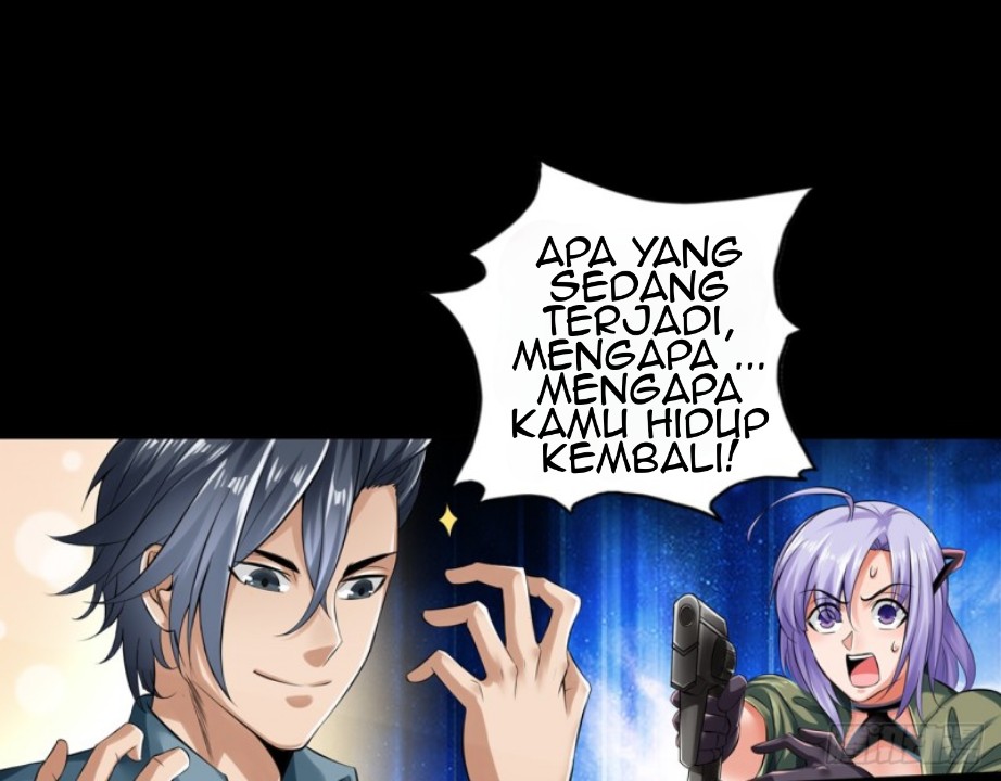 Regressor’s Life After Retirement Chapter 35 - halaman 11
