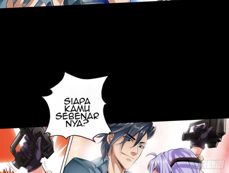 Regressor’s Life After Retirement Chapter 35 - halaman 12